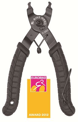 Превью  Клещи для замков цепи BIKEHAND YC-335CO